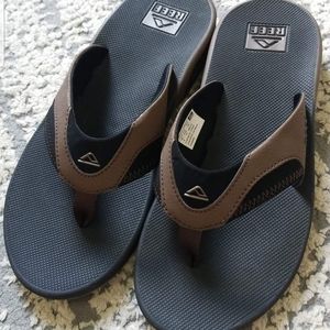Mens Reef Sandals